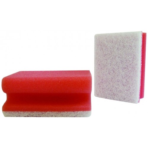 LEIFHEIT 2 Schwämme sensitive 40016