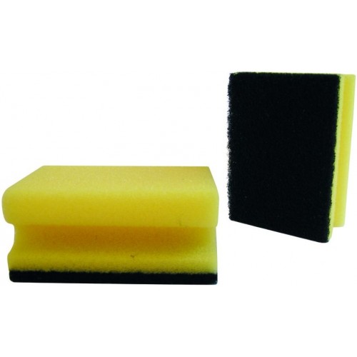 LEIFHEIT 2 Schwämme extra strong 40017 LEIFHEIT 2 Schwämme extra strong 40017