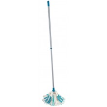 LEIFHEIT Power Mop 3in1 mit Teleskopstiel 52105