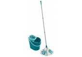 LEIFHEIT Reinigungsset Power Mop 3in1 52110