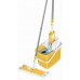 Leifheit Combi Clean Set M Sunflower yellow 52047