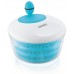 LEIFHEIT Colour Edition Salatschleuder, sky blue 23078