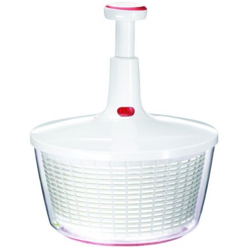 LEIFHEIT Twist Salatschleuder COMFORTLINE 23250