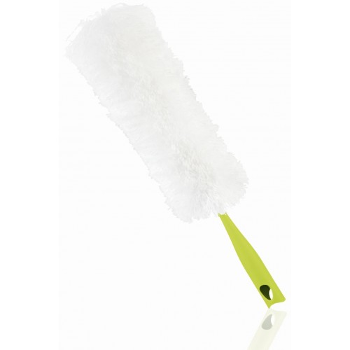 Leifheit - Staubwedel Duster XL Color Sunflower Yellow 41526