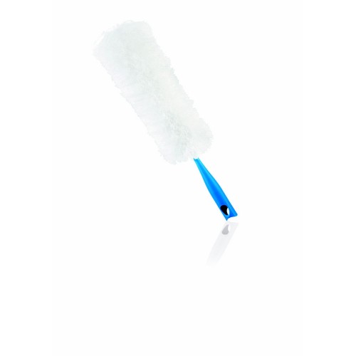 LEIFHEIT Staubwedel Duster XL, Microfaser, Click System 41527
