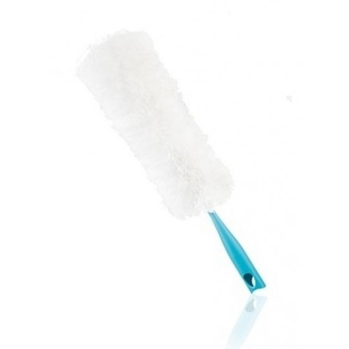 LEIFHEIT Staubwedel Duster XL blau