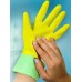 LEIFHEIT Handschuh Sensitiv S, 40023