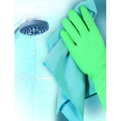 LEIFHEIT Handschuh LATEX FREE S 40037