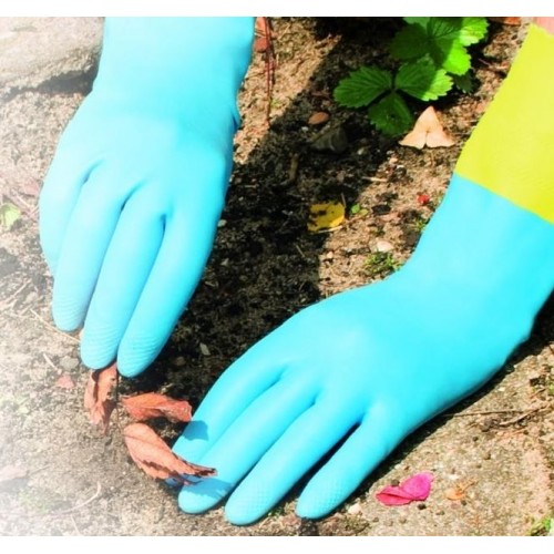 LEIFHEIT Handschuh Ultra Strong, M, 4033