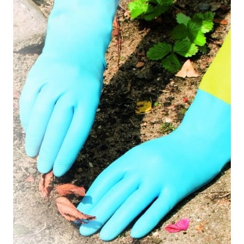 LEIFHEIT Handschuh ULTRA STRONG L 40034