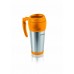 LEIFHEIT Isolierbecher Colour Edition Gelb 25783