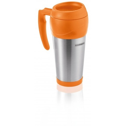 LEIFHEIT Isolierbecher sunset orange Colour Edition 25784 LEIFHEIT Isolierbecher sunset orange Colour Edition 25784