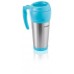 LEIFHEIT Isolierbecher sky blue Colour Edition 25786
