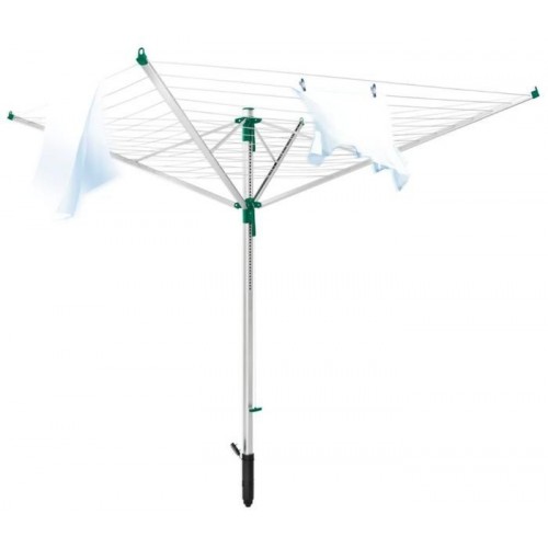 LEIFHEIT LinoLift 500 Wäschespinne, 85356