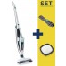 LEIFHEIT Regulus PowerVac 2in1 Set Akku-Staubsauger 11929