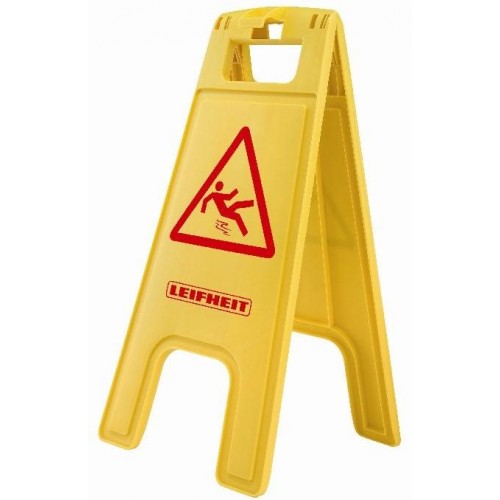 LEIFHEIT Warnschild PROFESSIONAL 59107