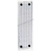 B-Ware Leifheit Wischbezug TWIST Micro Duo 55320 verschmutzt
