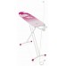 LEIFHEIT AirBoard Fusion M Plus Color Edt. 2014 Sweet Pink 72430