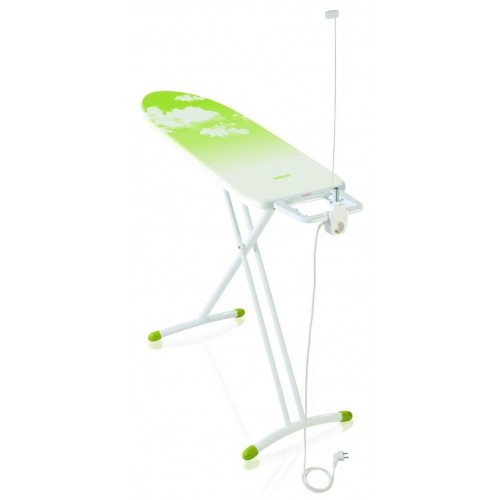 LEIFHEIT AirBoard Fusion M Plus Color Edt. 2014 Apple Green 72431