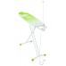LEIFHEIT AirBoard Fusion M Plus Color Edt. 2014 Apple Green 72431