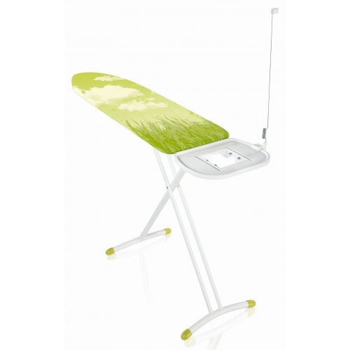 LEIFHEIT AirSteam Fusion M Color Edt. 2014 Fresh Lime 72434