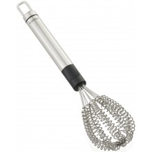 LEIFHEIT Schneebesen 25 cm, Edelstahl 03097