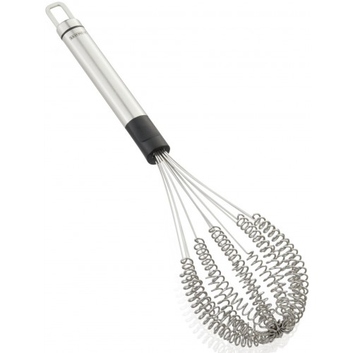 LEIFHEIT Schneebesen 31 cm, Edelstahl 03098