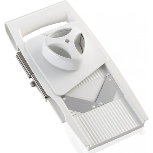 LEIFHEIT ComfortLine Küchenreibe 4+1 23170 LEIFHEIT ComfortLine Küchenreibe 4+1 23170