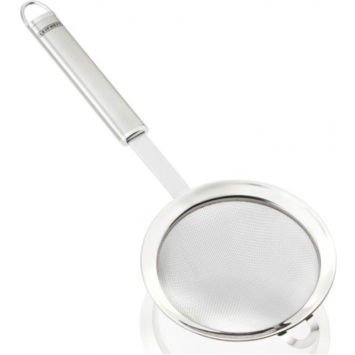 LEIFHEIT Sterling Küchensieb 11 cm 24065