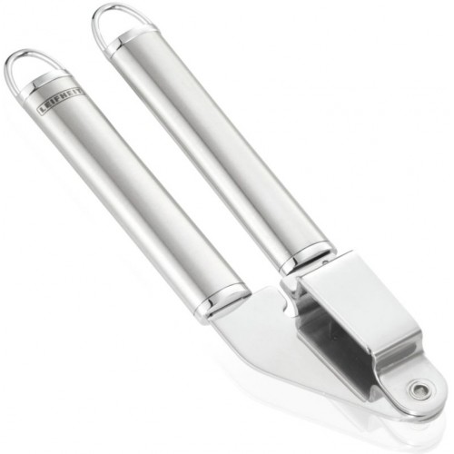 LEIFHEIT Sterling Knoblauchpresse 24070