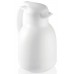 LEIFHEIT Bolero Isolierkanne 1,0 l satin-white 28339