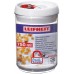 LEIFHEIT Fresh & Easy Vorratsdose 0,75 L, rund 31199