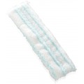LEIFHEIT Fensterwischer-Bezug Window & Frame Cleaner S micro duo 21 cm 51128
