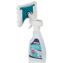 LEIFHEIT Window Spray Cleaner micro duo 500 ml 51165