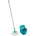 LEIFHEIT Set Combi Press Disc Mop (Click System) 52054