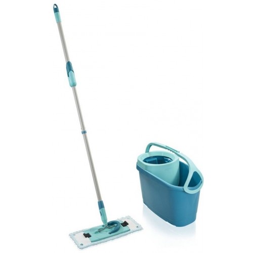 LEIFHEIT Clean Twist M Ergo Bodenwischer-Set 33 cm 52120