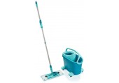 LEIFHEIT Clean Twist M Ergo mobile Bodenwischer-Set 33 cm 52121