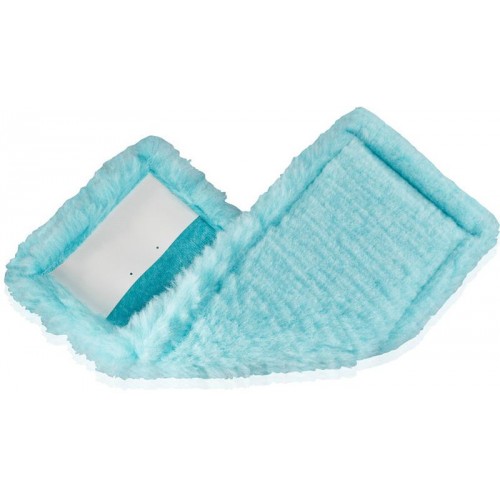 LEIFHEIT Wischbezug Clean Twist M Ergo static plus 33 cm 52124