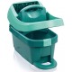 B-WARE!! LEIFHEIT Wischtuchpresse Profi XL mit Rollen 55076