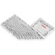 LEIFHEIT Wischbezug Classic XL microfibre 42 cm 55211