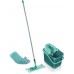 LEIFHEIT Combi M Bodenwischer-Set + Wischbezug Static Plus GRATIS 55379