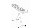 LEIFHEIT Air Board Express L Solid Bügelbrett 130 x 38 cm 72567