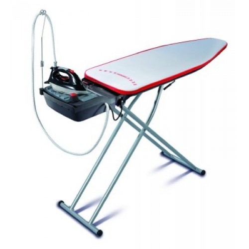 LEIFHEIT AirActive L Steamer 76076