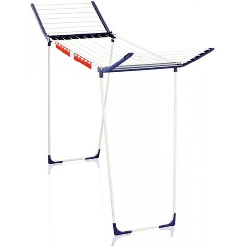 B-Ware!LEIFHEIT Pegasus 180 Solid Maxx Flügelwäschetrockner 81650-ohne original Verpackung