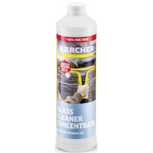 KÄRCHER Glasreiniger-Konzentrat mit weißem Lilienduft RM 500, 750ml 6.296-170.0