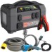 LOKITHOR Jumpstarter mit Kompressor und Pumpe (12V/2500A/74Wh) AW401