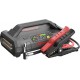 LOKITHOR Jumpstarter mit Kompressor (12V/3000A/77Wh) JA302 PRO