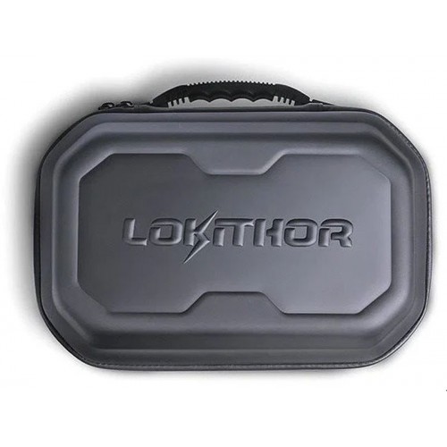 LOKITHOR Schutztasche für Starthilfegeräte der JA-Serie, LO-CASE001 LOKITHOR Schutztasche für Starthilfegeräte der JA-Serie, LO-CASE001