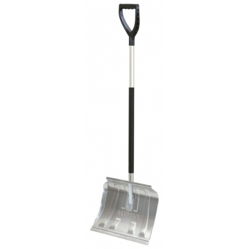 PROSPERPLAST ALUMAX Schneeschieber Aluminium