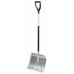 PROSPERPLAST ALUMAX Schneeschieber Aluminium